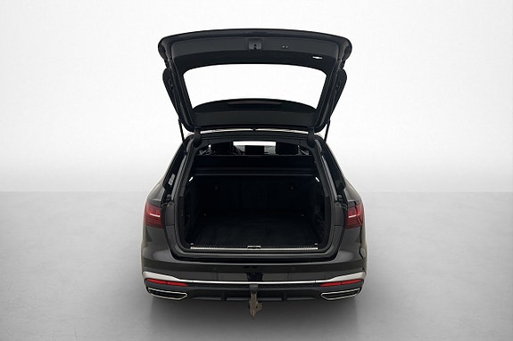 Audi A4 26 of 27