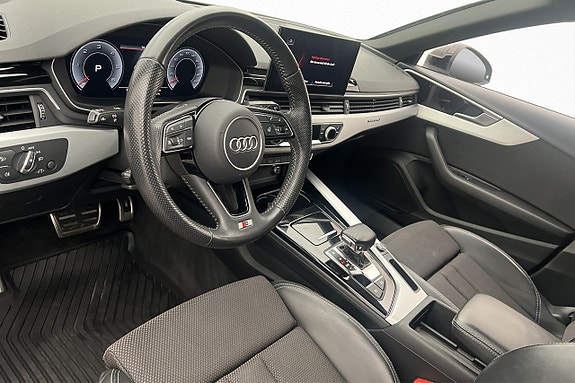Audi A4 9 of 27