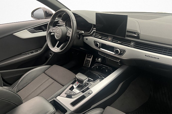 Audi A4 23 of 27