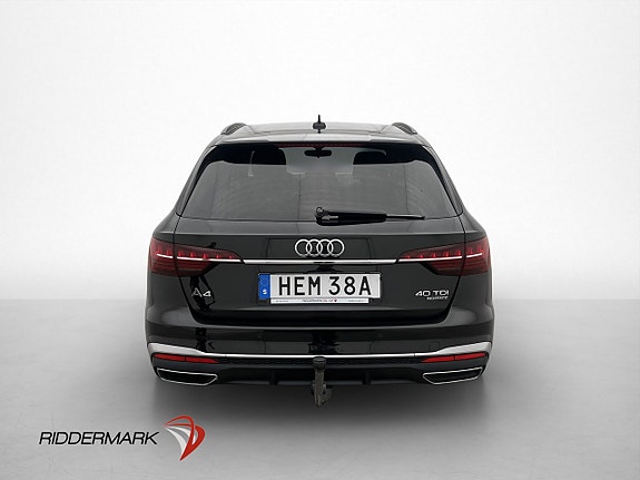 Audi A4 5 of 5