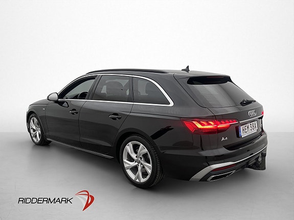 Audi A4 6 of 27