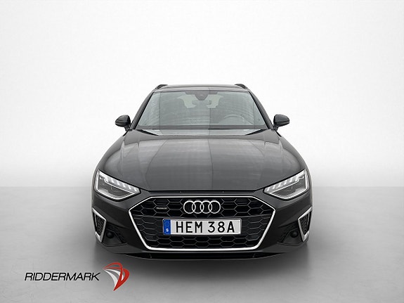 Audi A4 2 of 5