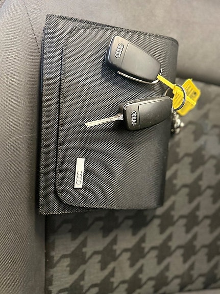 Audi A3 11 of 11