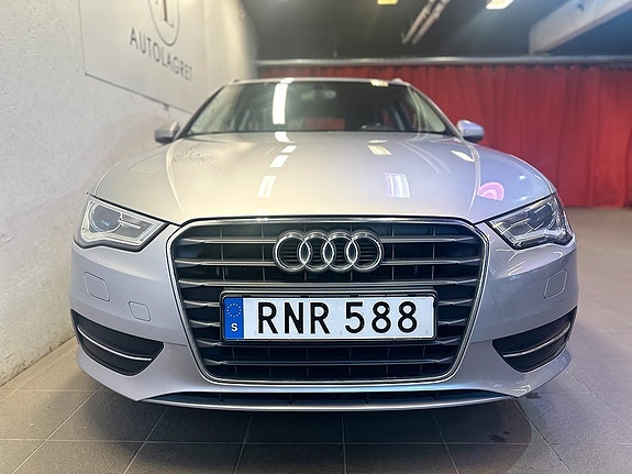 Audi A3 2 of 11