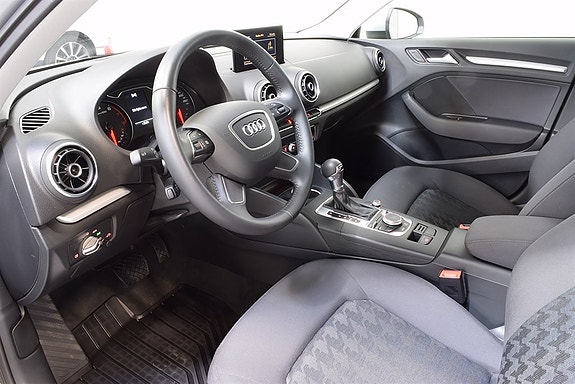 Audi A3 5 of 11