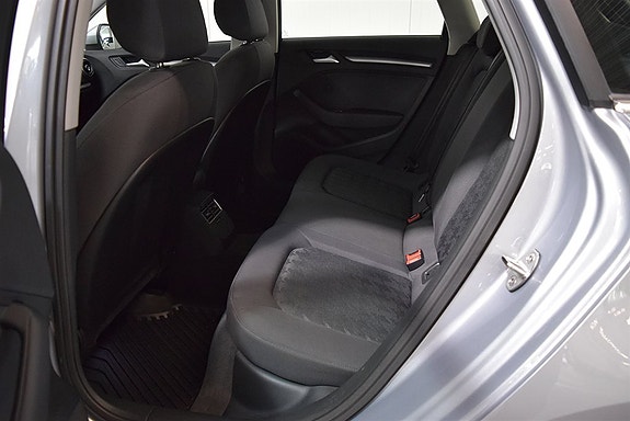 Audi A3 7 of 11