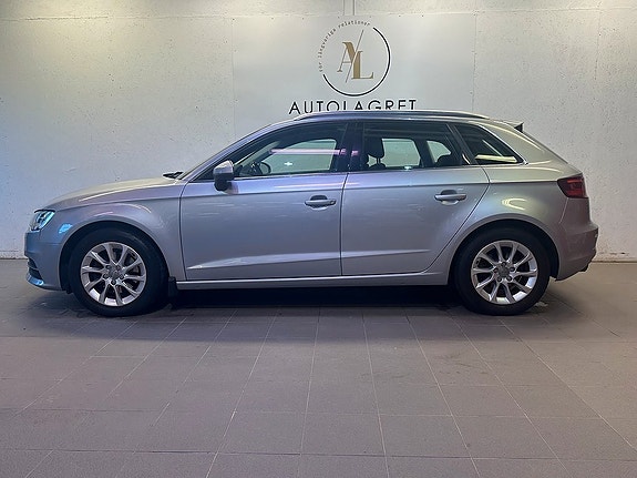 Audi A3 3 of 11