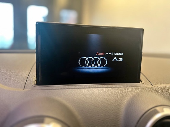 Audi A3 9 of 11