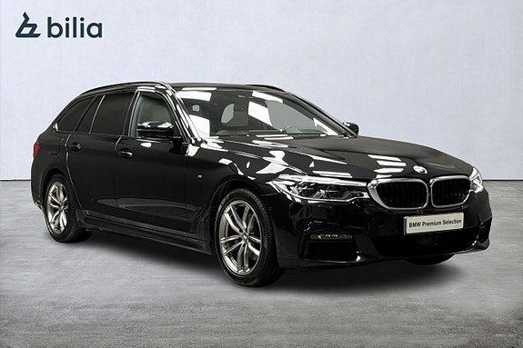 BMW 520d