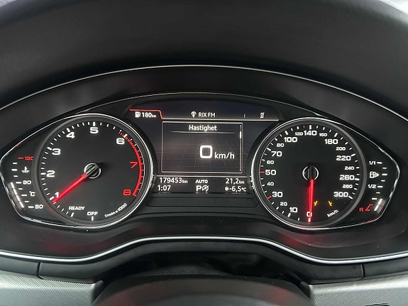 Audi A5 14 of 21
