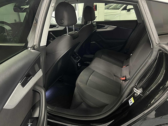 Audi A5 11 of 21