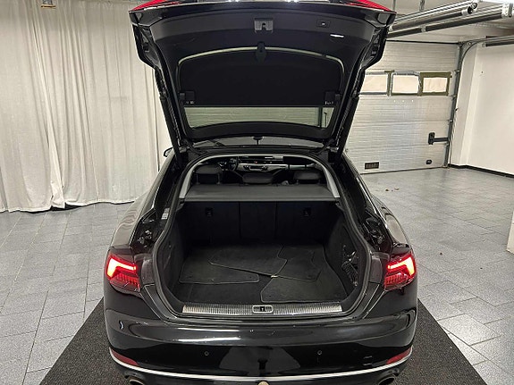 Audi A5 12 of 21