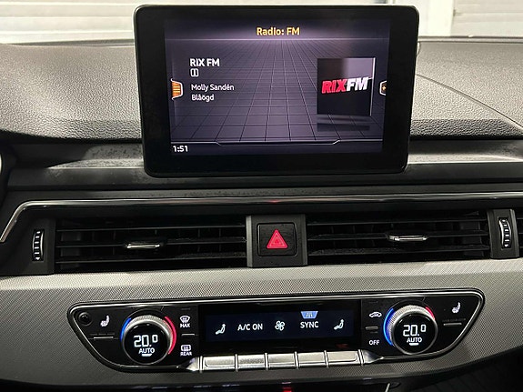 Audi A5 16 of 21