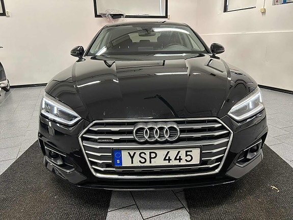 Audi A5 5 of 21