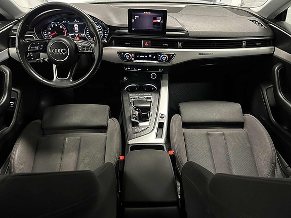 Audi A5 9 of 21