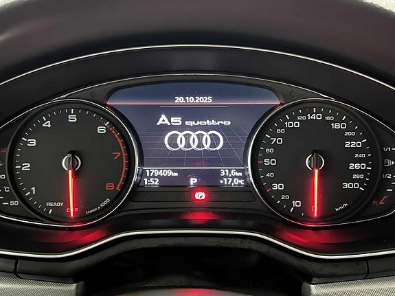 Audi A5 15 of 21