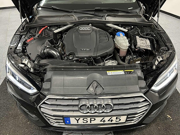 Audi A5 13 of 21