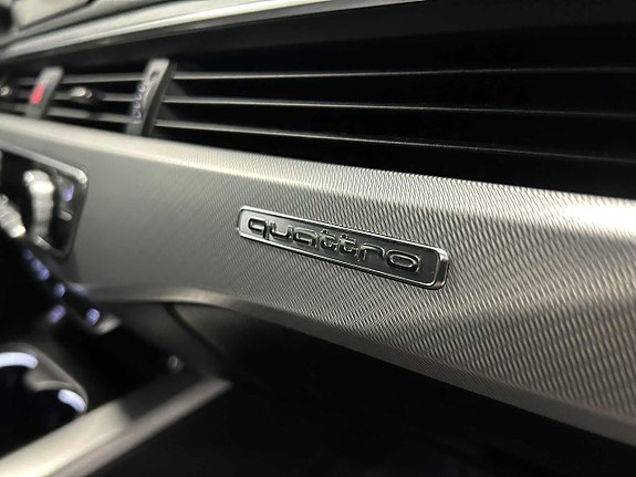 Audi A5 20 of 21