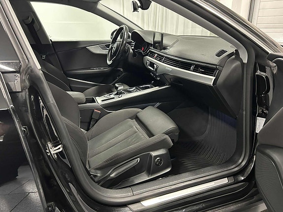 Audi A5 7 of 21