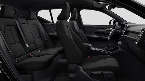 Volvo EX40 14 of 23