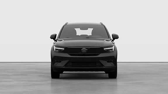 Volvo EX40 21 of 23