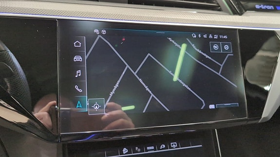 Audi Q8 11 of 14