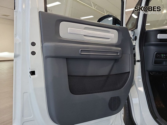 Maxus e-Deliver 3 15 of 15