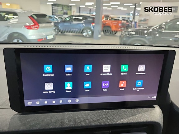 Maxus e-Deliver 3 14 of 15