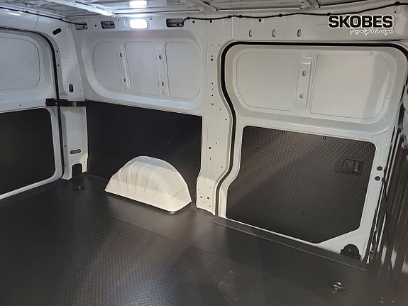 Maxus e-Deliver 3 10 of 15