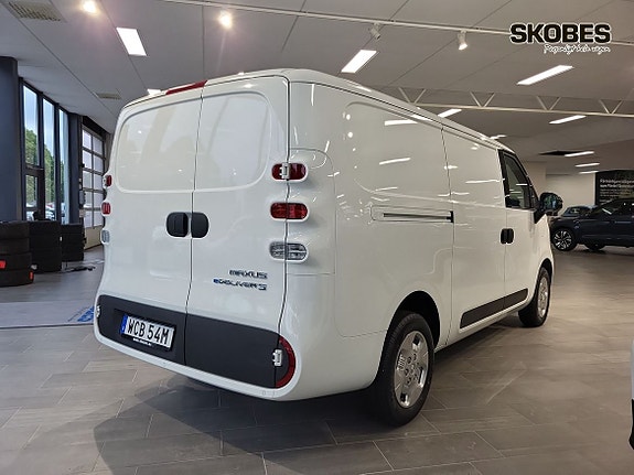 Maxus e-Deliver 3 7 of 15