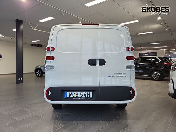 Maxus e-Deliver 3 6 of 15