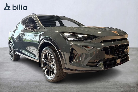 Cupra Formentor 16 of 16
