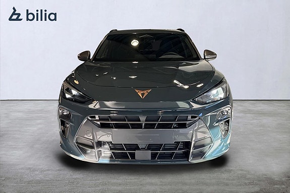 Cupra Terramar 5 of 5