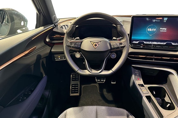 Cupra Terramar 9 of 17