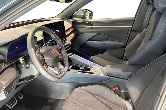 Cupra Terramar 12 of 17