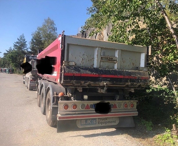 Rockwheeler CMT CHOJNICE