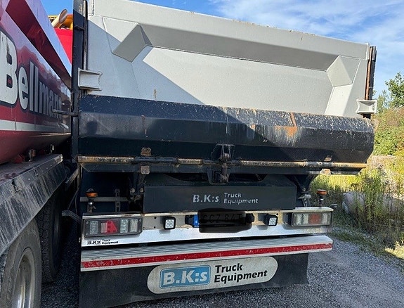 Rockwheeler SIGMA BY B.K:S