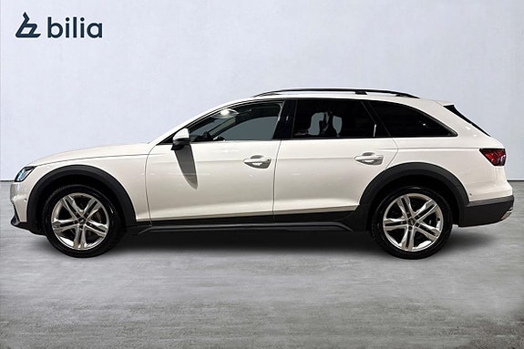 Audi A4 allroad 2 of 5