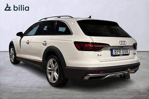Audi A4 allroad 4 of 5