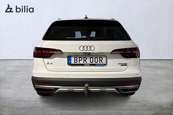 Audi A4 allroad 5 of 5