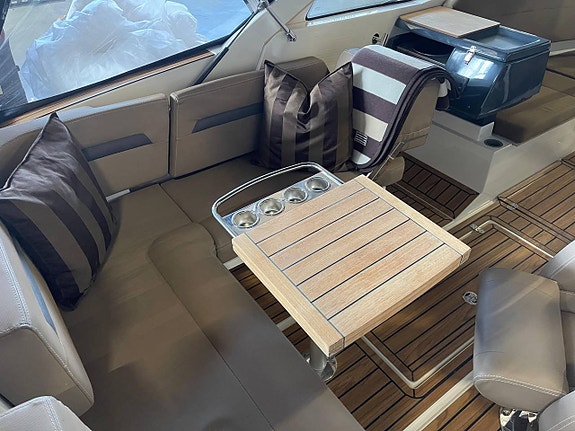 Flipper 670 ST 2014, Mercury Verado 225hk 7 of 12