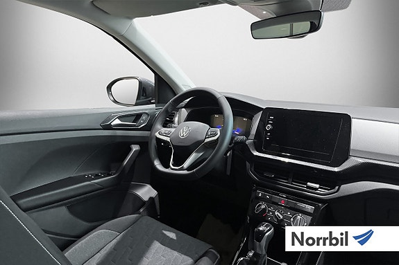 Volkswagen T-Cross 6 of 9