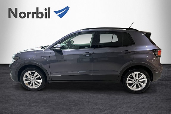 Volkswagen T-Cross 3 of 5