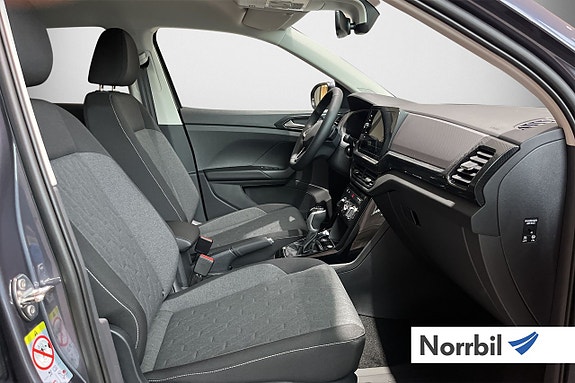 Volkswagen T-Cross 5 of 5