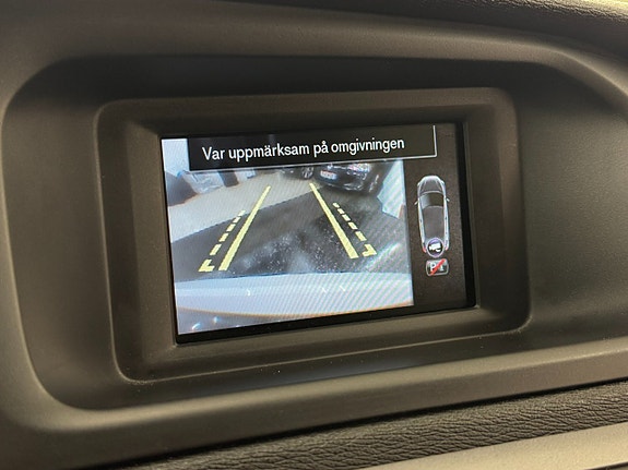 Volvo V40 14 of 15
