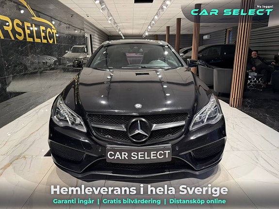 Mercedes-Benz E220 8 of 25