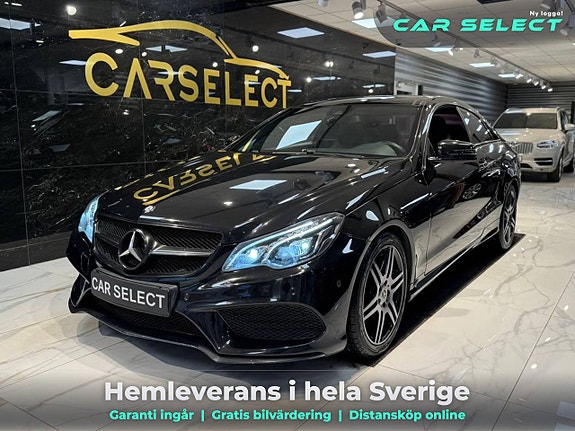 Mercedes-Benz E220 23 of 25