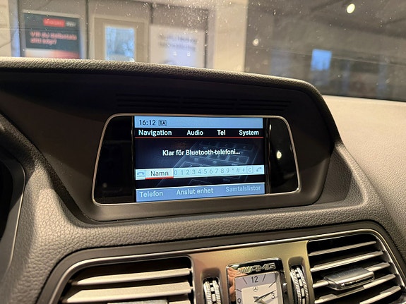 Mercedes-Benz E220 14 of 25