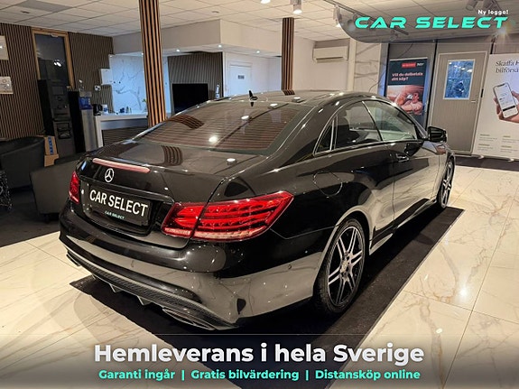 Mercedes-Benz E220 6 of 25
