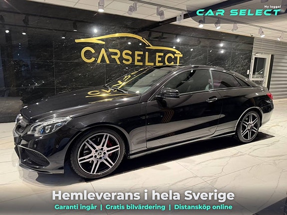 Mercedes-Benz E220 2 of 5